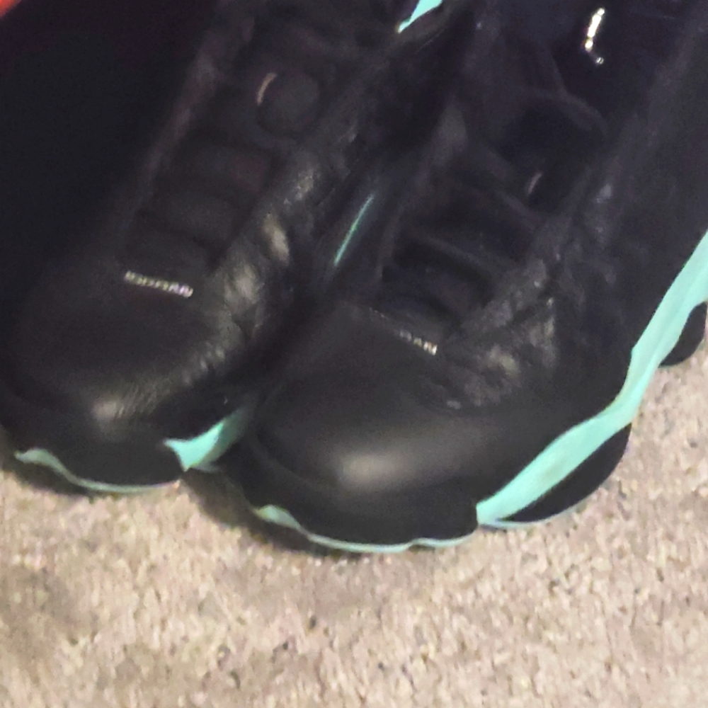 Air Jordan Shoes